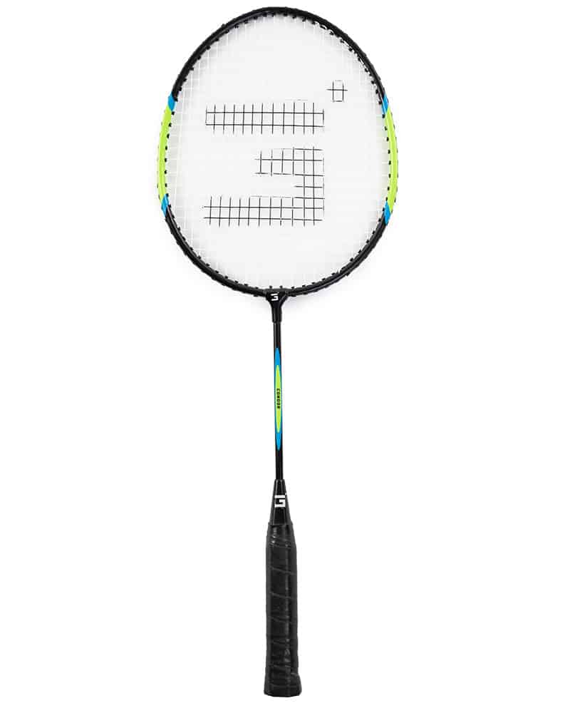360 Athletics Condor Jr Racquet on white background