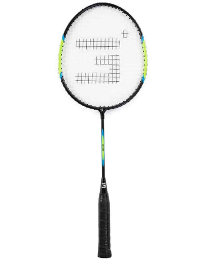 360 Athletics Condor Jr Racquet on white background