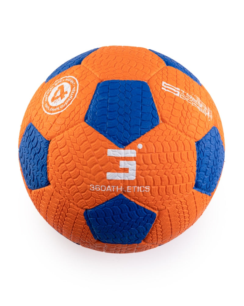 360 Athletics Street Soccer Ball