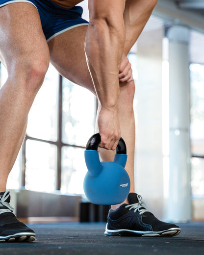 Neoprene Kettlebells