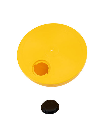 Multi Purpose Dome Cone Base