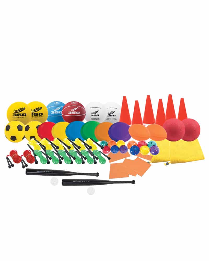 Elementary Recess Kit