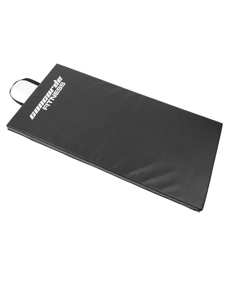 Fitness Gym Mat with handle