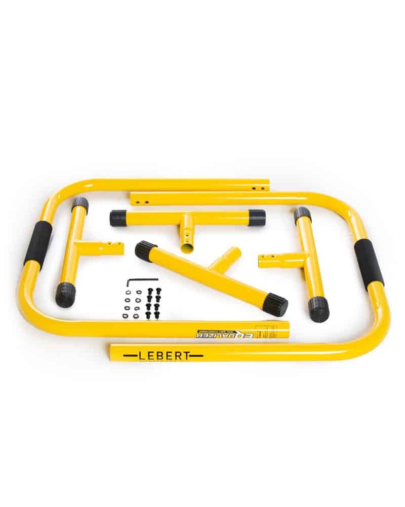 Lebert EQualizer Set Up