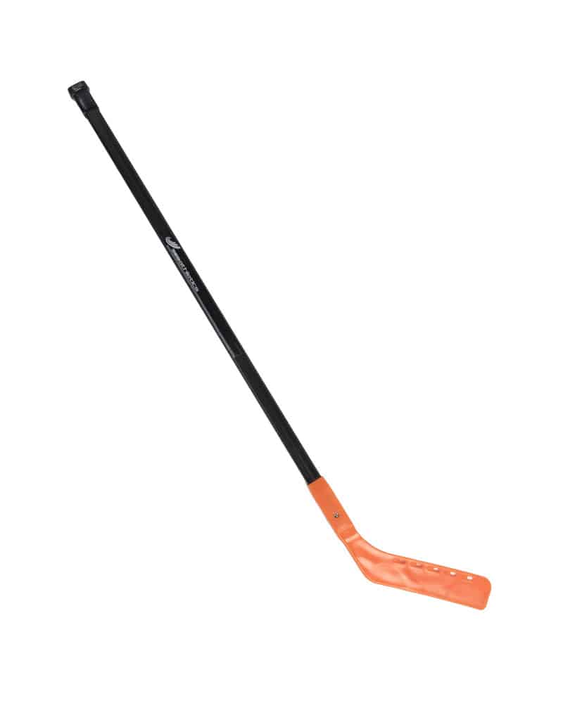 Orange Air flow Hockey Stick 36"