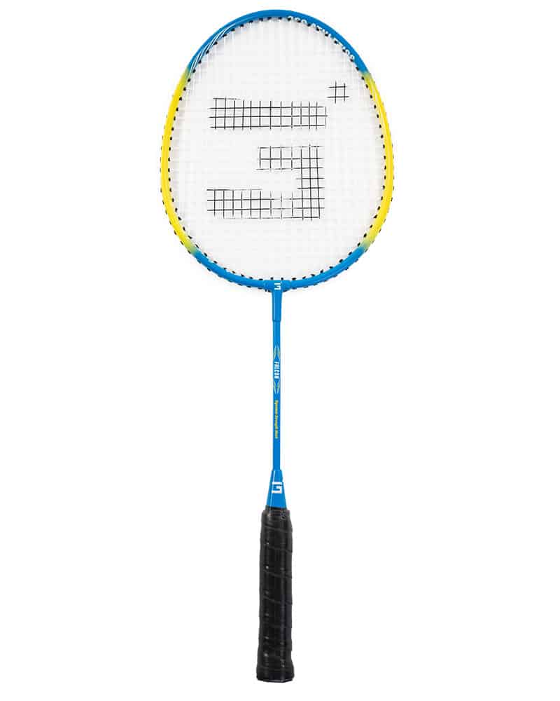 Falcon Jr. Badminton Racquet