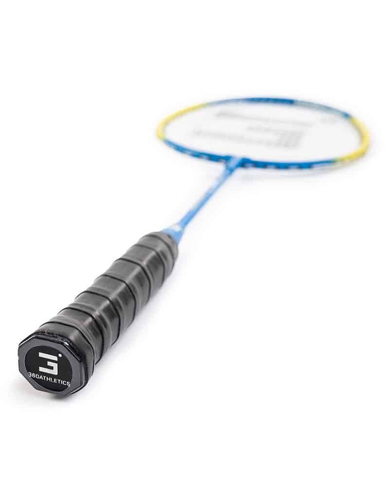 360 Athletics Falcon Badminton Racquet