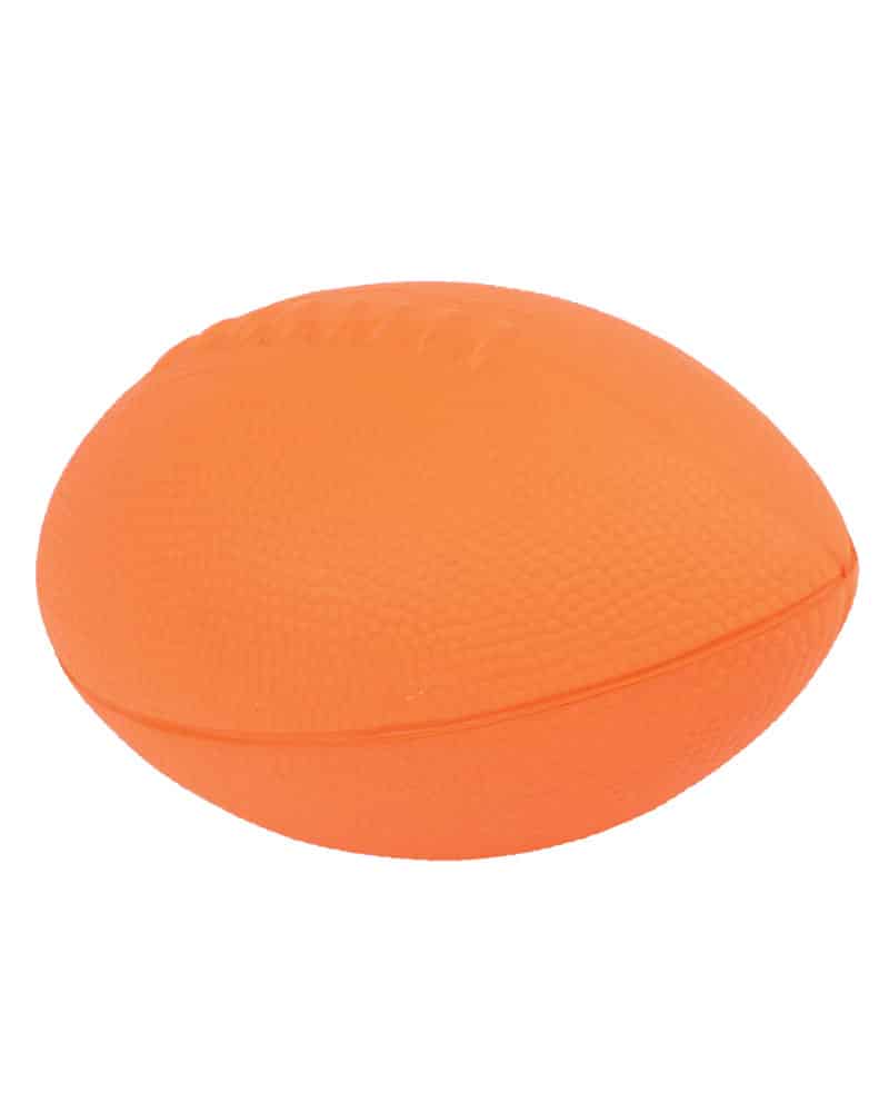 Sponge Rubber Football
