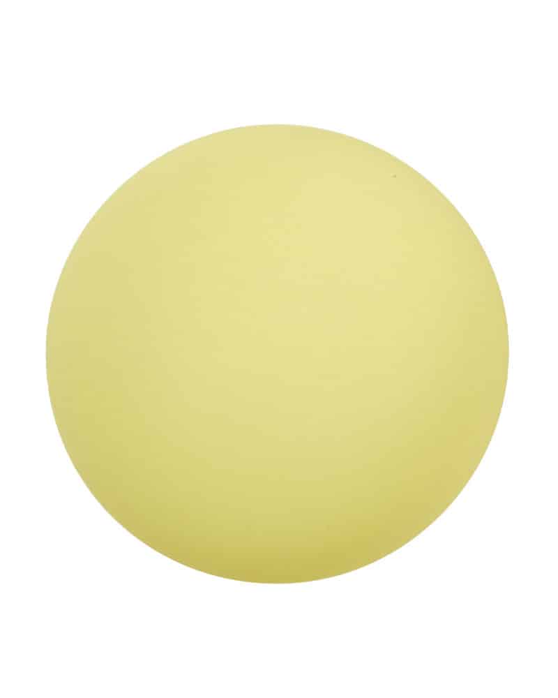 Sponge Practice Tennis Ball