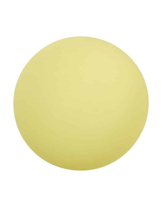 Sponge Practice Tennis Ball