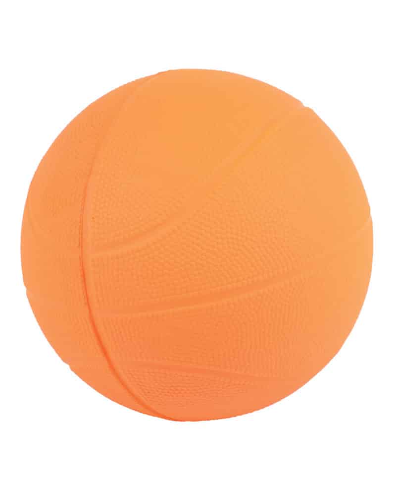 Sponge Rubber Basketball