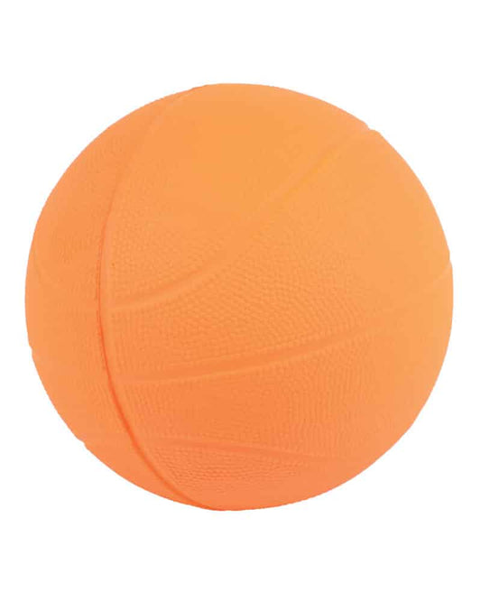Sponge Rubber Basketball