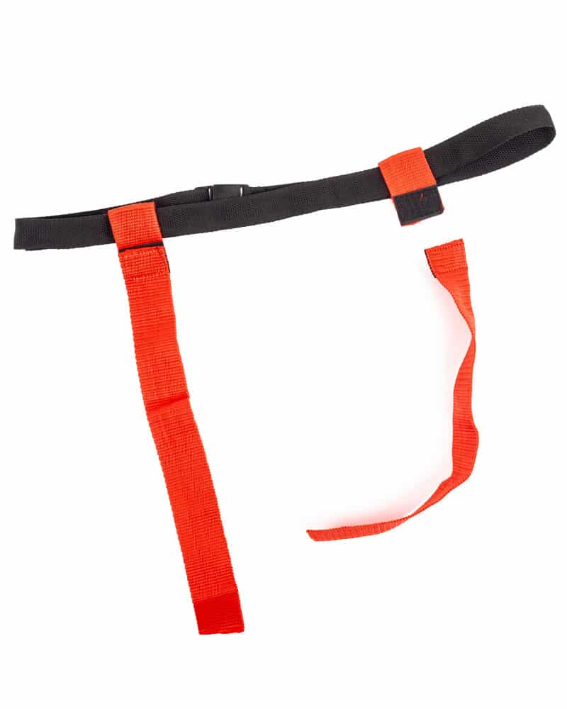 Flag Football Belt