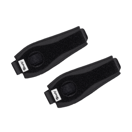 Firefly Recovery Knee Straps