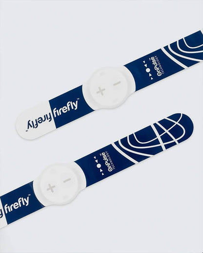 Firefly recovery device pair