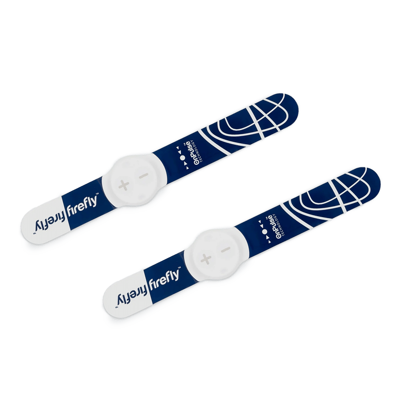 Firefly Portable Recovery Device
