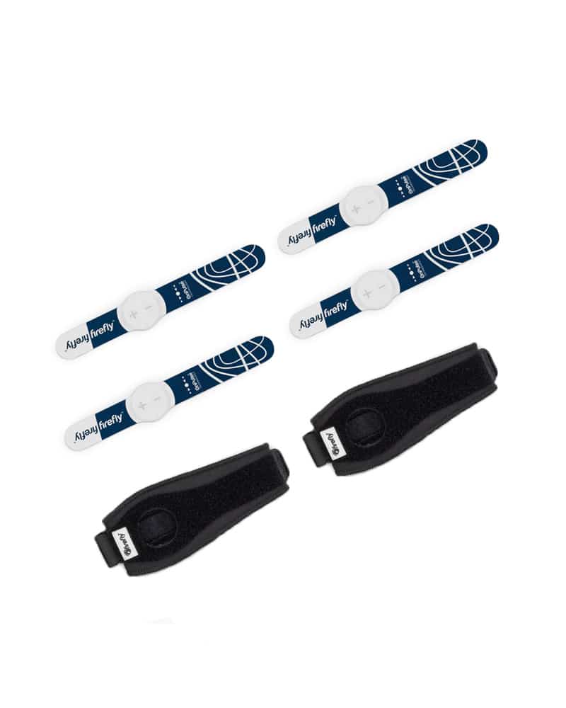 Firefly Recovery Device Standard Starter Pack