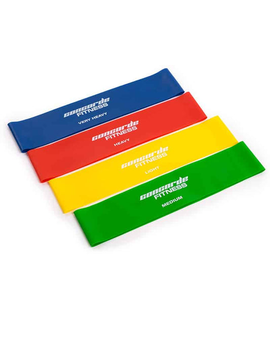 Concorde Fitness Loops