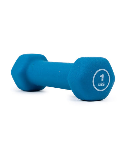 Neoprene Dumbbells