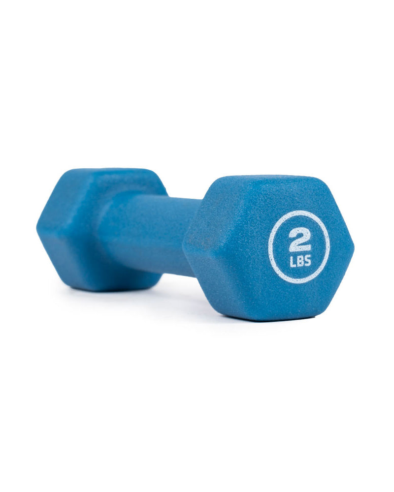 Neoprene Dumbbells