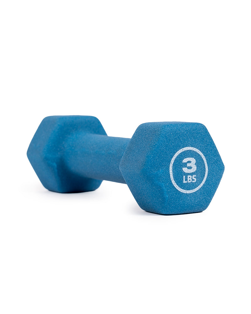 Neoprene Dumbbells