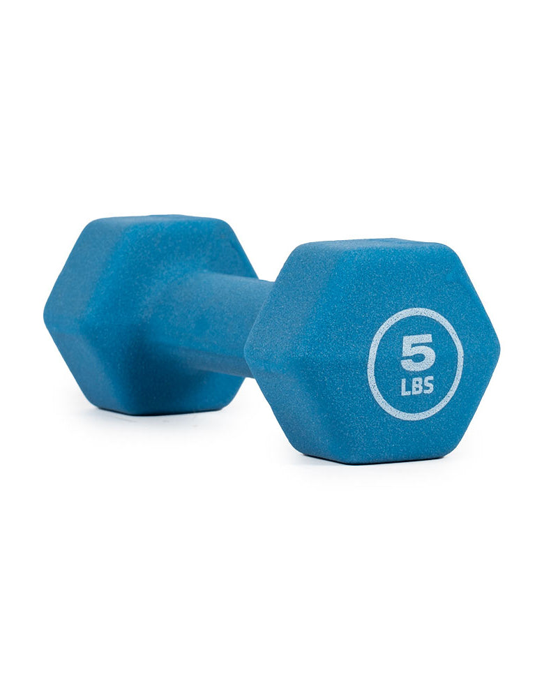 Neoprene Dumbbells