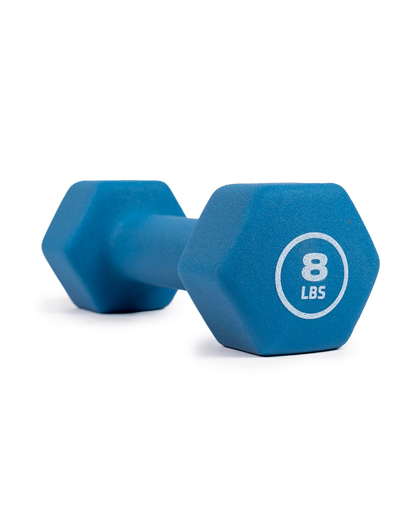 Neoprene Dumbbells