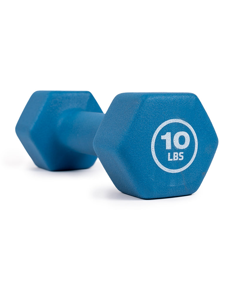 Neoprene Dumbbells