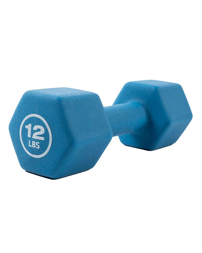 Neoprene Dumbbells