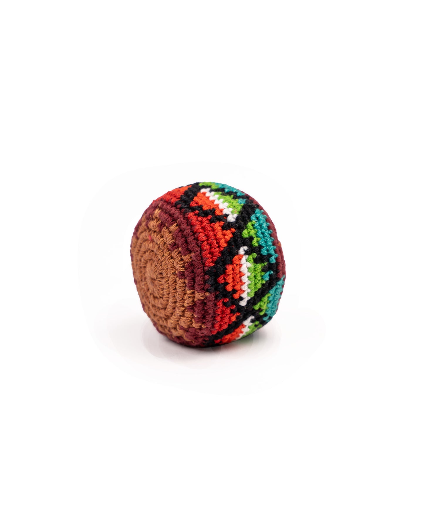 Hackey Sack – Crochet