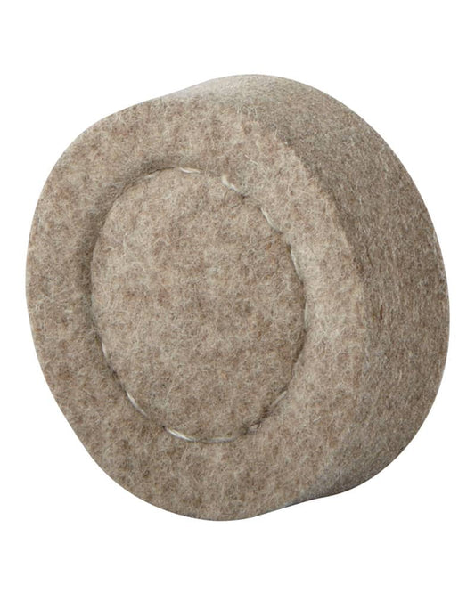 Felt Puck