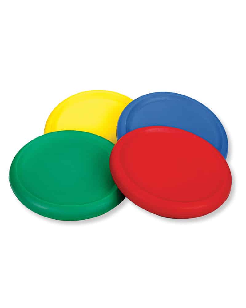UltraSkin Coated Foam Discs