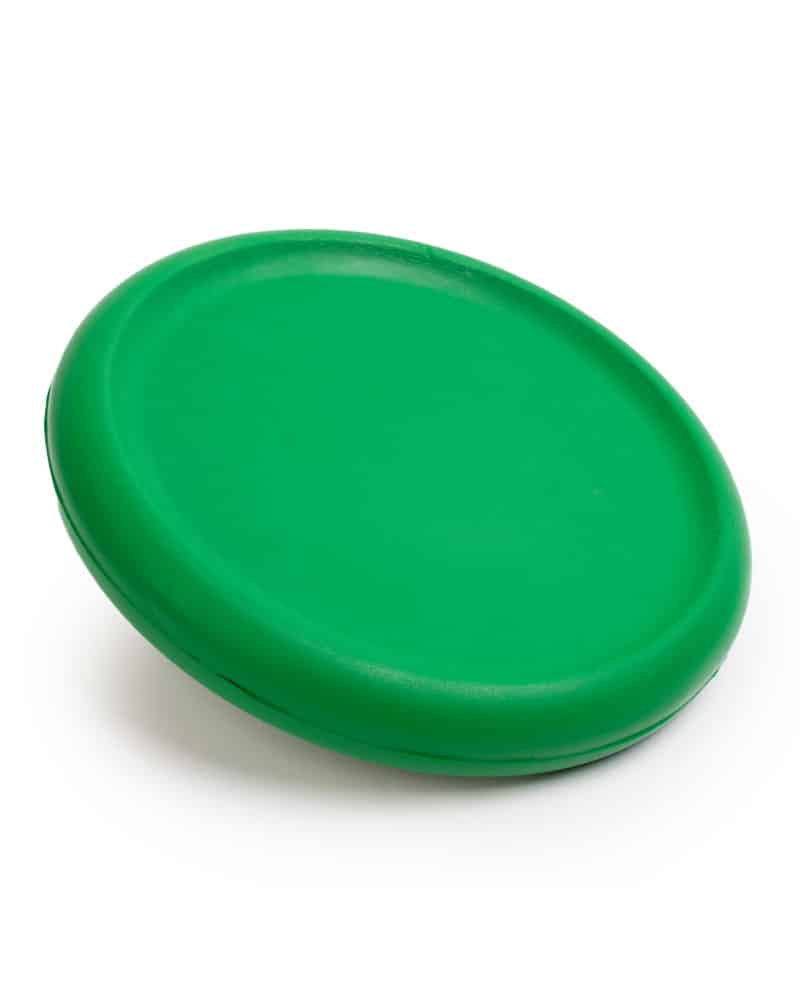 Green UltraSkin Disc Front