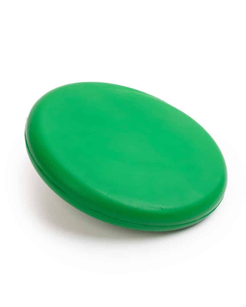 Green UltraSkin Disc Back