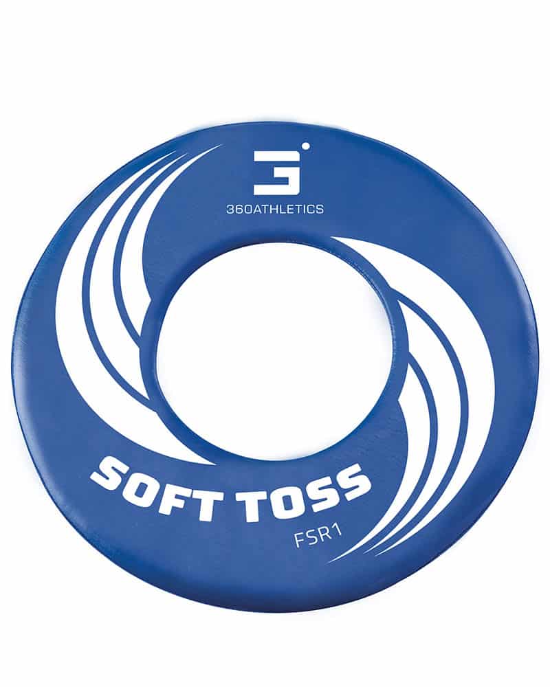 360 athletics soft toss flyer