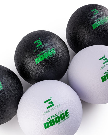 360 Athletics ultraskin dodgeball set