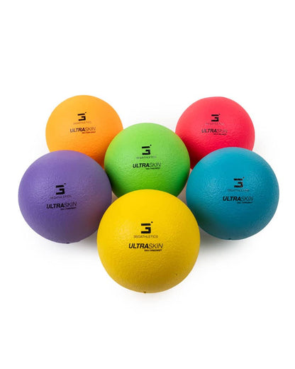 Neon Ultraskin Ball Set