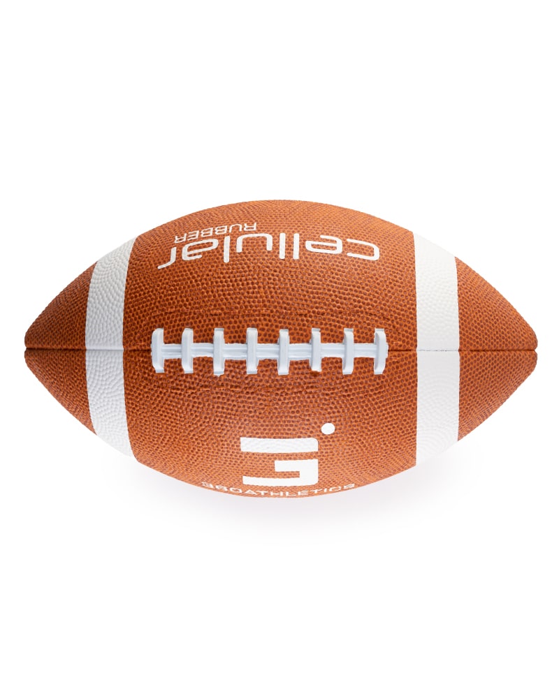 Cellular™ Composite Football – 360 Athletics Inc