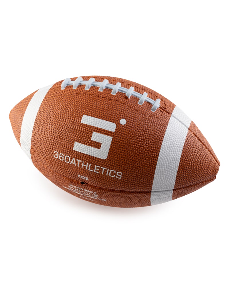Cellular™ Composite Football – 360 Athletics Inc