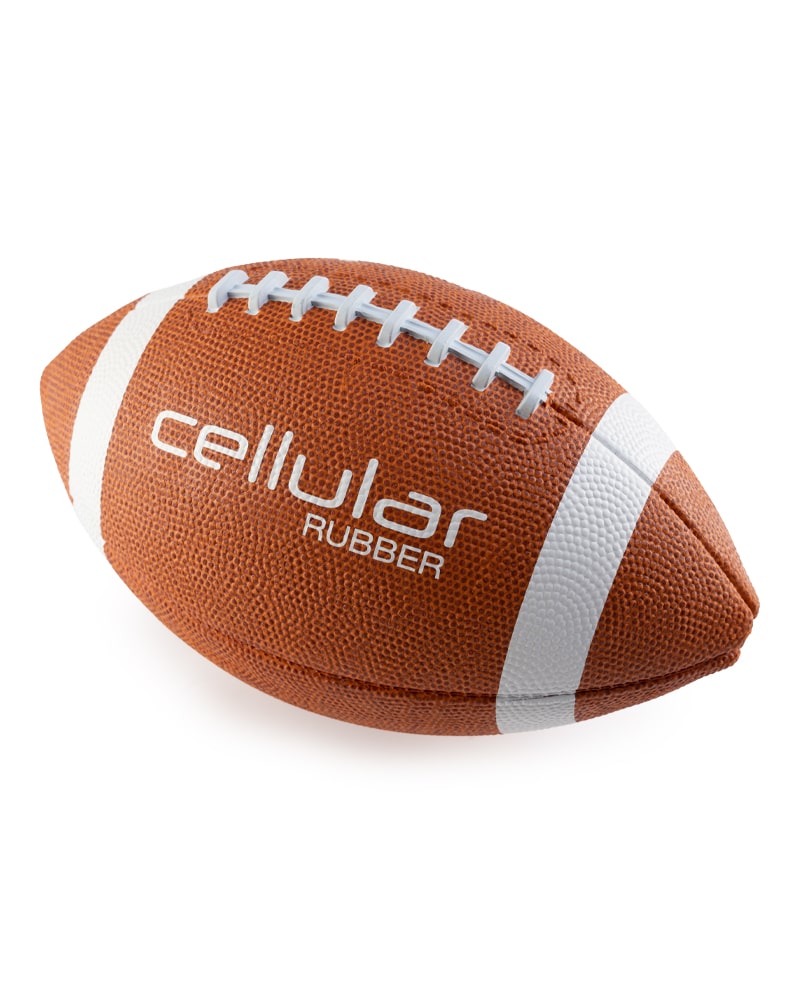 360 Athletics Cellular Composite Football