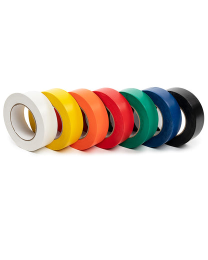 group photos of the 360 athletics floor marking tape