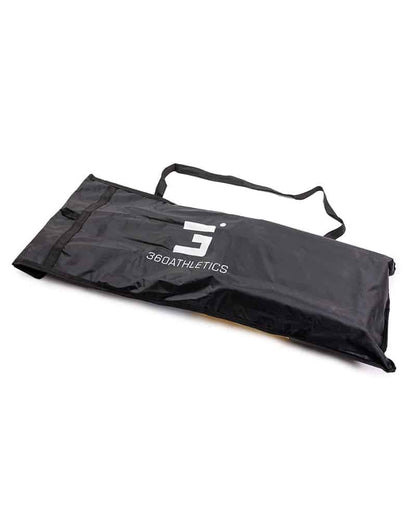 cricket set in carry bag