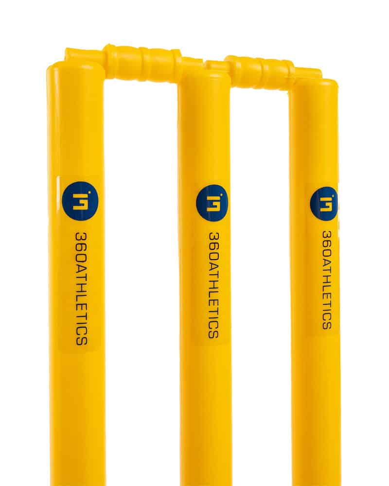 360 athletics cricket set