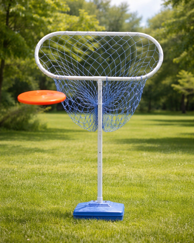 Flying Disc Goal