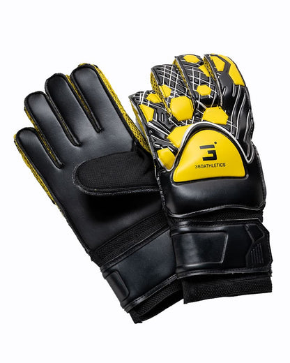 soccer goalie gloves