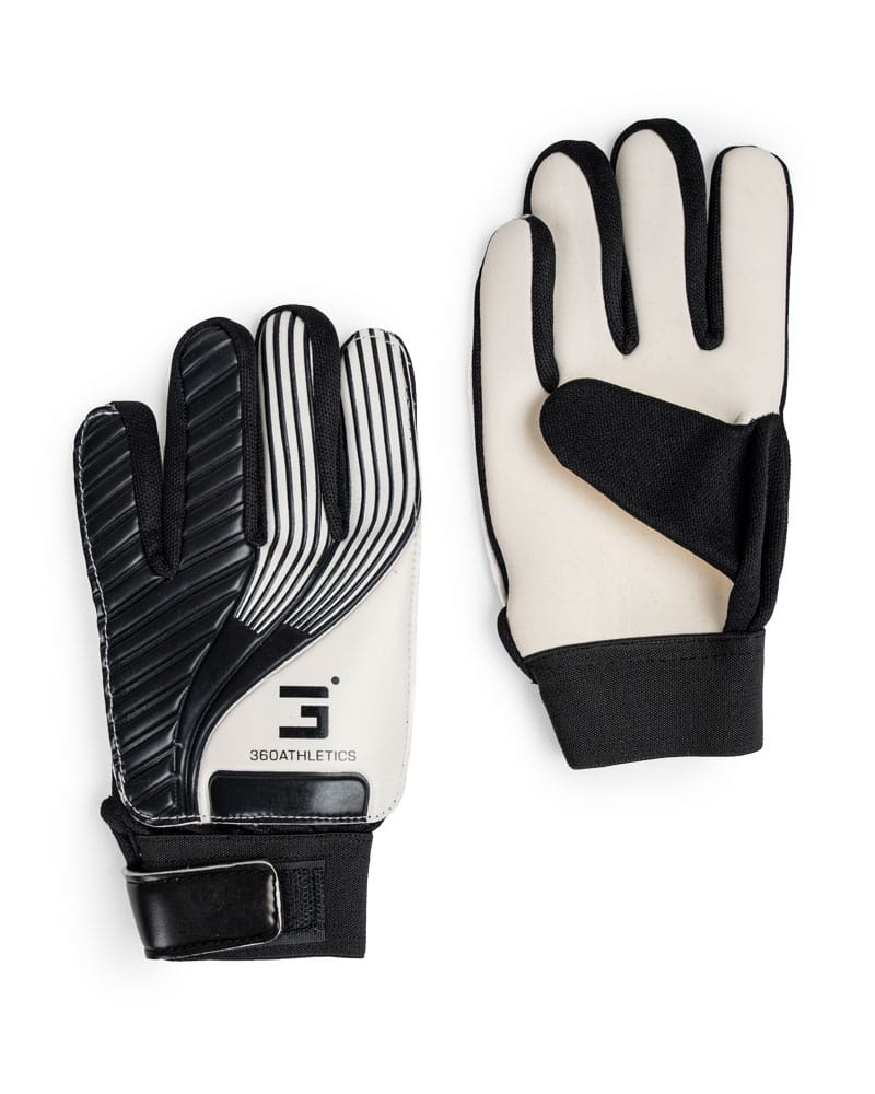 360 Athletics Youth Goalie Glove Pair