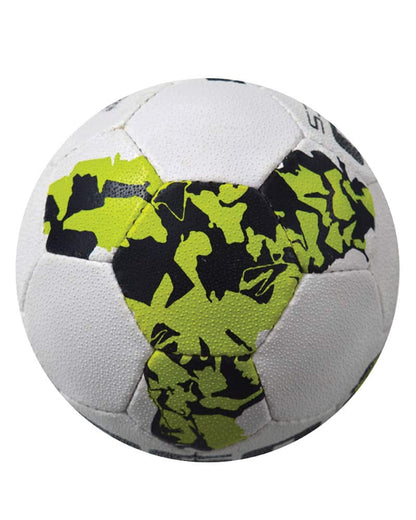 European Handball Size 2 Back View