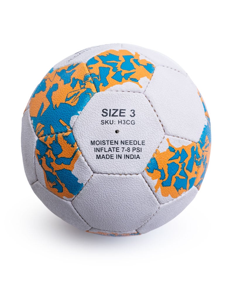 European Handball Size 3