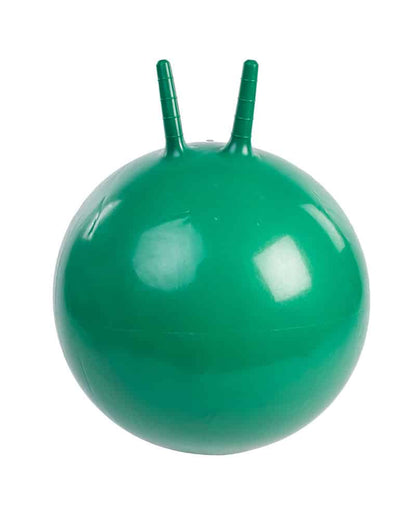 green economy hop ball