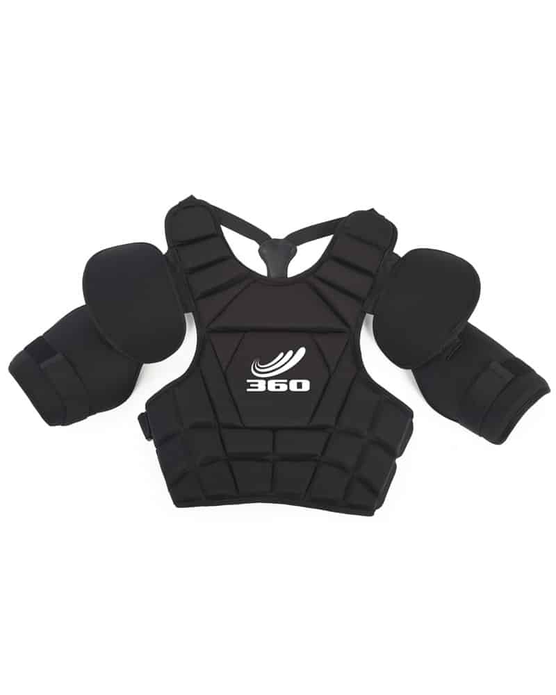 Senior Mid Range Hockey Chest Protector